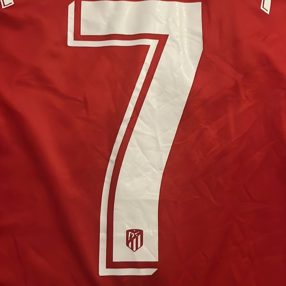 Joao felix jersey - Picture 3 of 7
